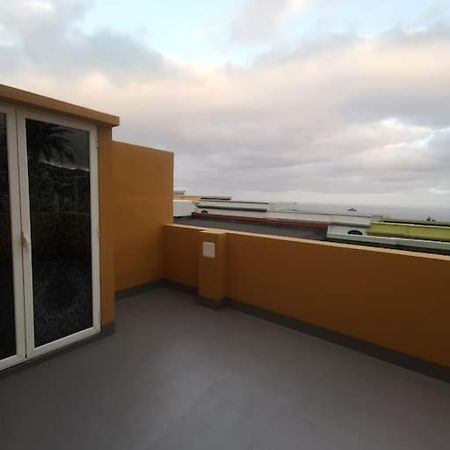 Casa Nieves Villa San Pedro  Eksteriør billede