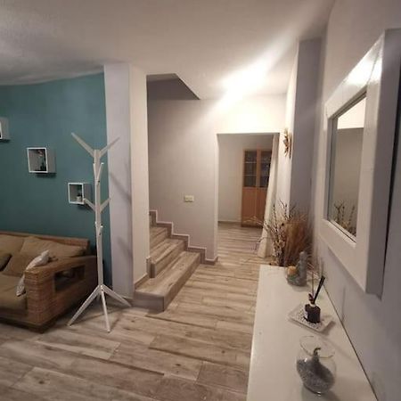 Casa Nieves Villa San Pedro  Eksteriør billede