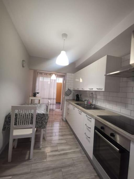 Casa Nieves Villa San Pedro  Eksteriør billede
