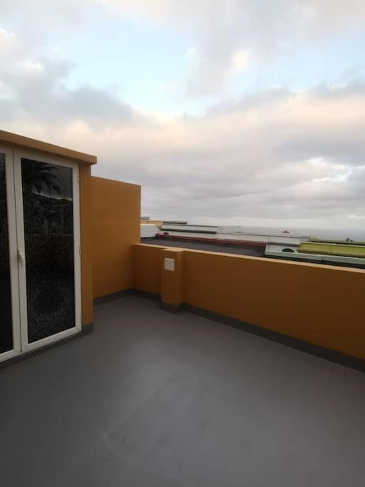Casa Nieves Villa San Pedro  Eksteriør billede