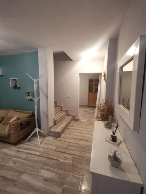 Casa Nieves Villa San Pedro  Eksteriør billede