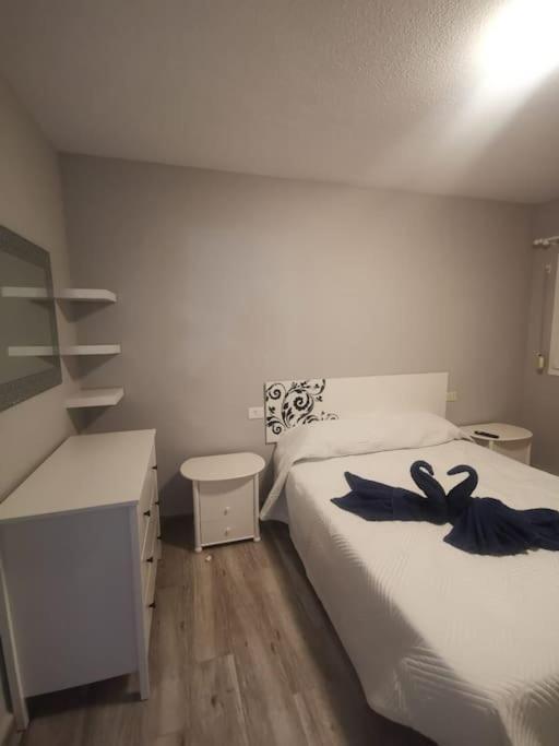 Casa Nieves Villa San Pedro  Eksteriør billede