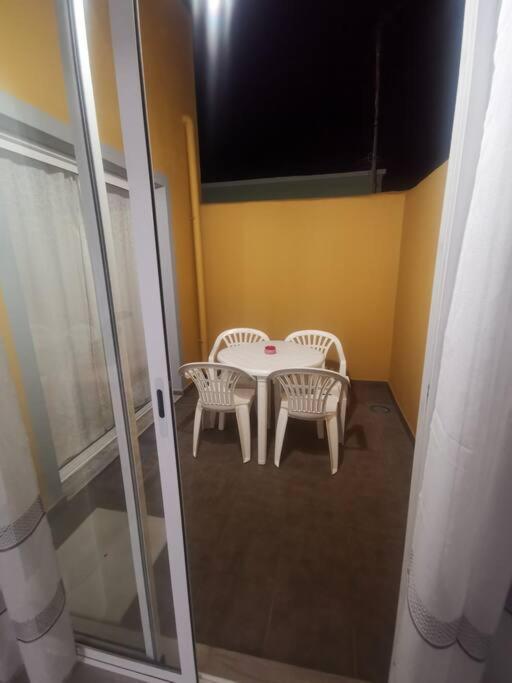 Casa Nieves Villa San Pedro  Eksteriør billede